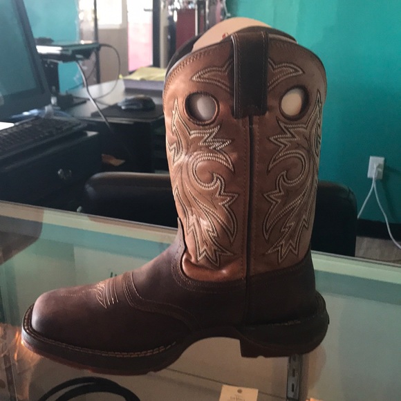 durango rebel boots db4442